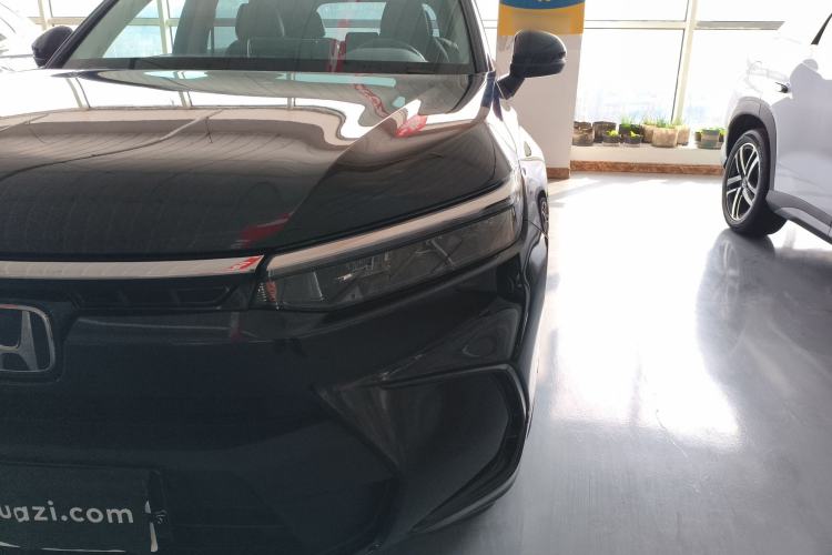 Used Honda Breeze 2023 240TURBO Two-Wheel-Drive Luxury Edition 5 Seats
