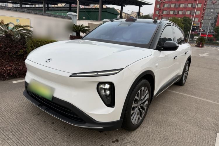 Used Nio ES6 2023 75 kWh