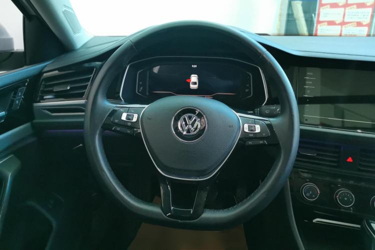 Used Volkswagen Sagitar 2022 280TSI DSG Excellence Edition
