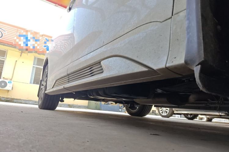 Used GAC Trumpchi M8 2023 Master Series 390T Prestige Edition
