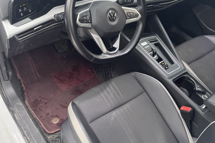 Used Volkswagen Golf 2021 280TSI DSG Pro
