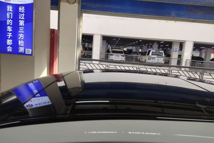 Used Mercedes-Benz C-Class 2020 C 260 L Sport Edition
