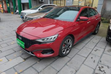 Used Hyundai Lafesta 2019 280TGDi Sport Edition China V Standard