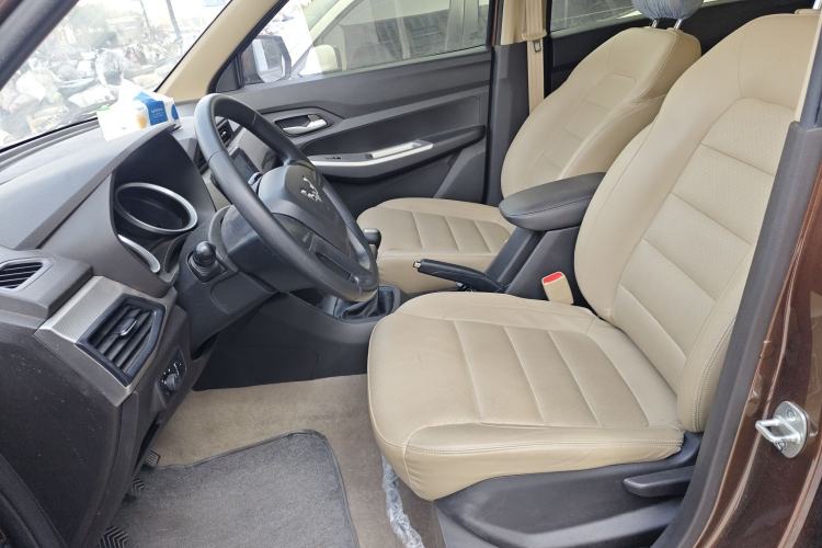 Used Wuling Hongguang 2018 1.5L S Comfort Model L2B