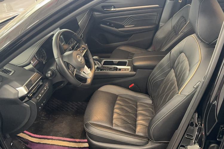 Used Nissan Teana 2022 2.0L XL-Upr Enjoyment Edition
