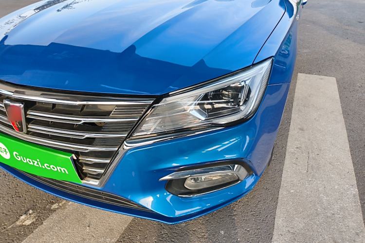 Used Roewe i5 2019 1.5L Automatic 4G Connected Langhao Edition
