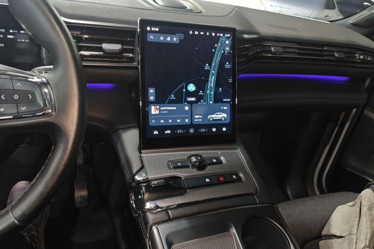 Used Nio EC6 2020 430 km Sport Version
