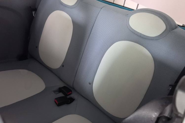 Used Bestune Pony 2025 222km Range Agile Horse
