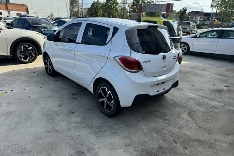 Used Oshan Benni E-Star 2021 National Edition Xin Yue Version Lithium-Ion Battery
