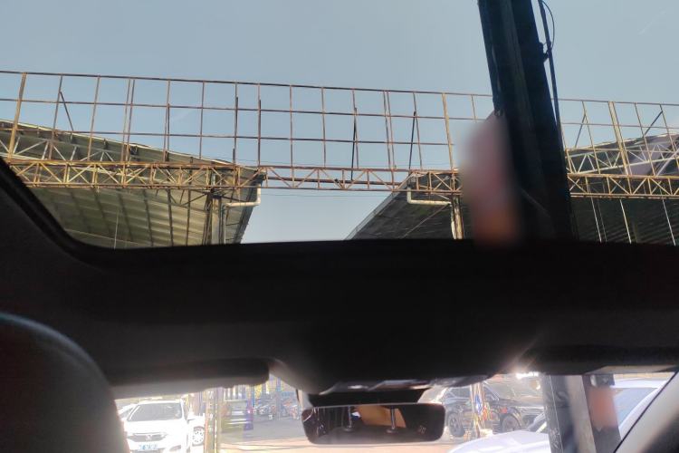 Used BYD Qin L 2024 DM-i 120KM Leading Model