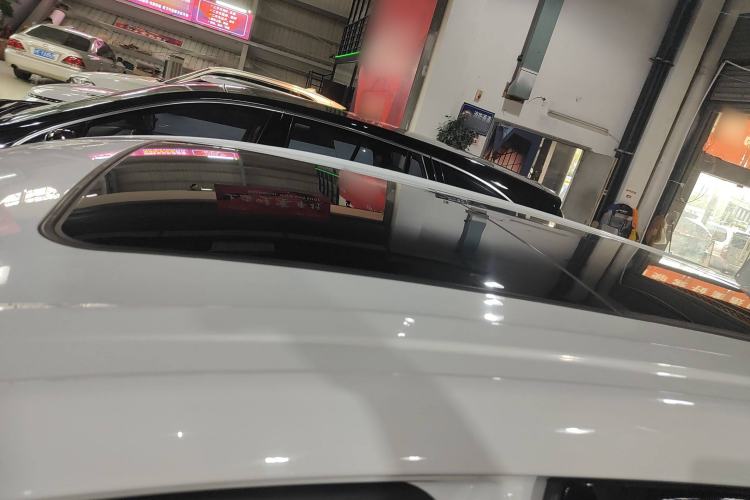 Used Buick GL6 2019 18T 6-Seater Connected Luxury Version China VI Standard
