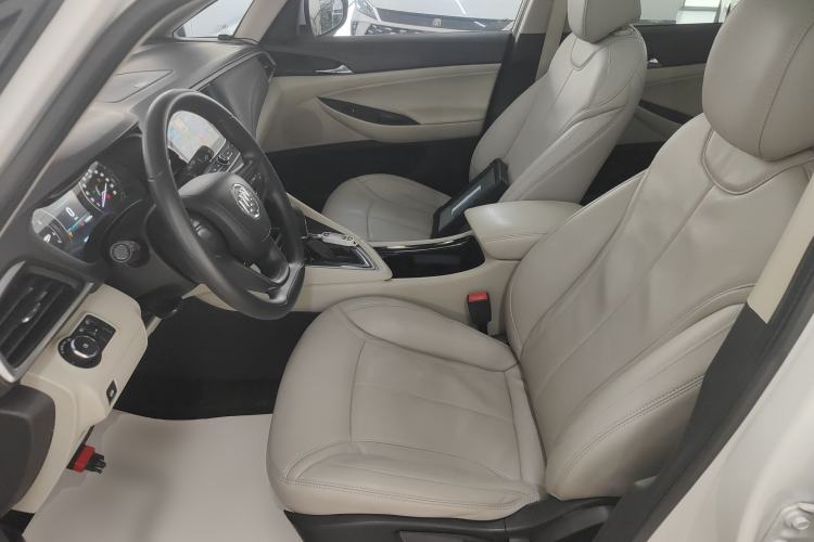 Used Buick GL6 2018 18T 6-Seater Elite Model