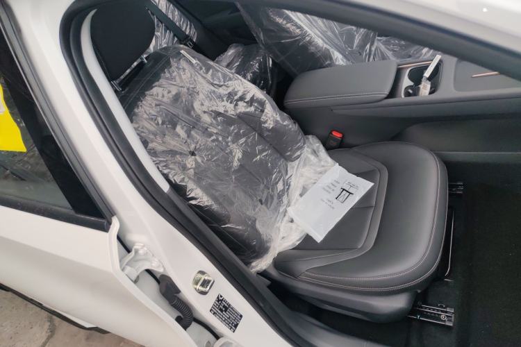 Used Wuling Xingguang 2025 70km Smart Standard Version
