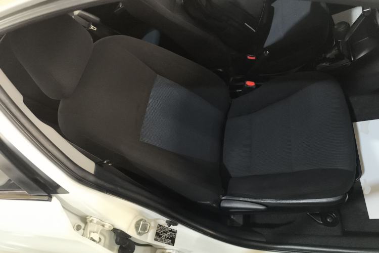 Used Toyota YARiS L 2014 1.3E Automatic Charm Edition