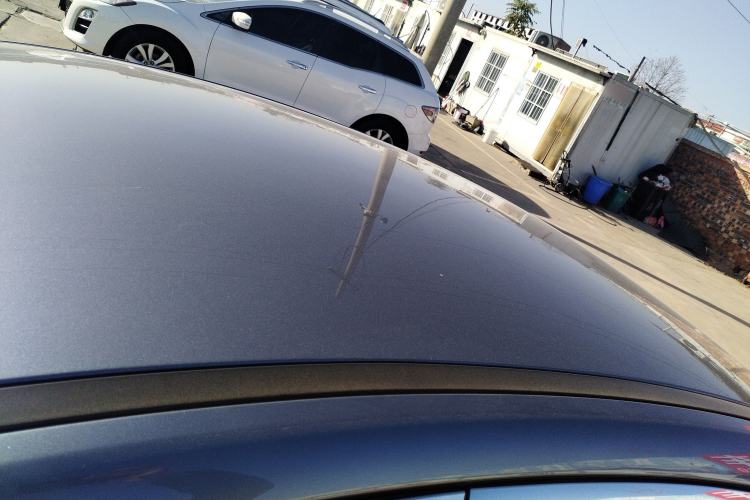 Used BYD Qin PLUS 2023 Champion Edition EV 420KM Leading Model
