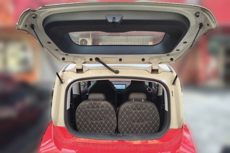 Used Baojun KiWi EV 2022 Designer Lite Edition Lithium Iron Phosphate