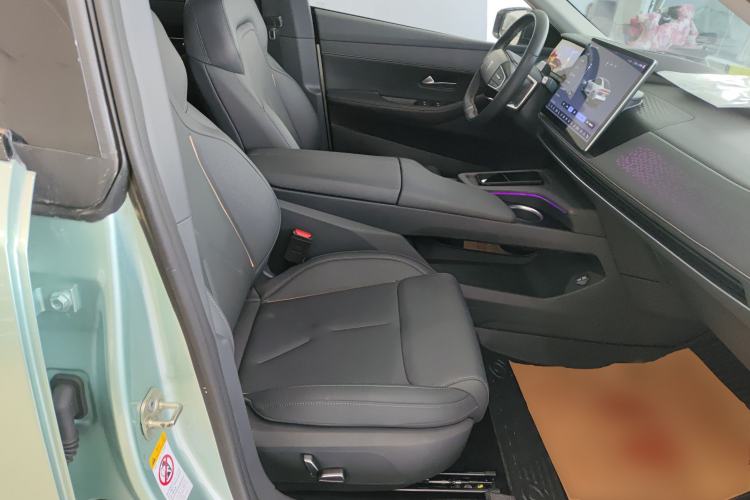 Used  SL03 2022 515 Pure Electric Version