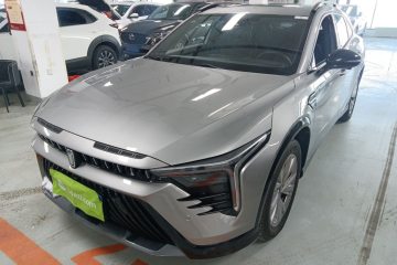 Used Bestune B70S 2022 1.5T Smart Trend Leader