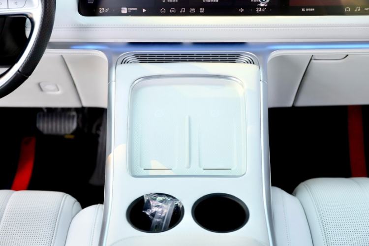 Used XPeng G9 2024 650 Max
