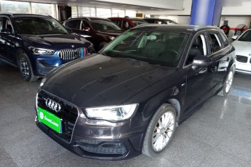 Used Audi A3 2014 Sportback 40 TFSI S line Luxury Model