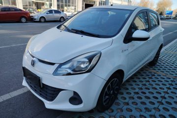 Used Changan Benni 2015 1.4L IMT Luxury Model China V Standard