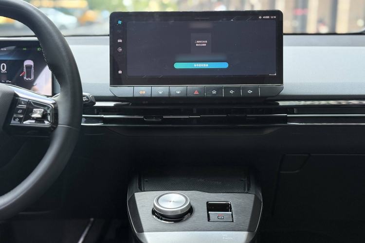 Used MG 4 EV 2023 415 km Range Sea-Faring Champion Edition
