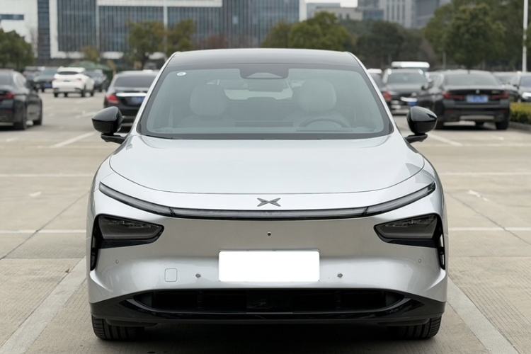 Used XPeng G7 2025 702 Max