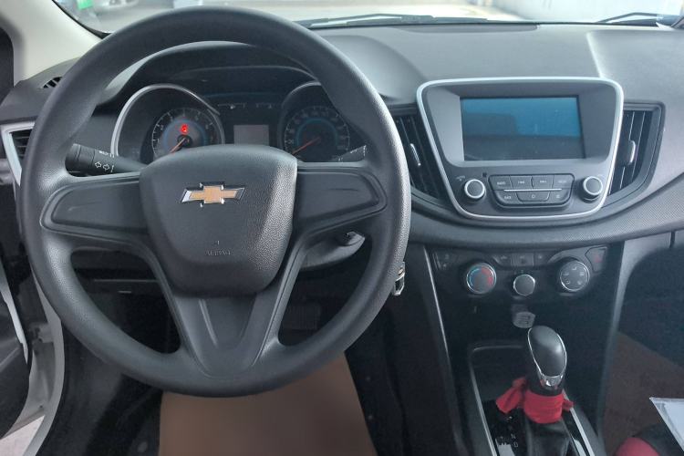 Used Chevrolet Cavalier 2019 320 Automatic Enjoyment with Sunroof
