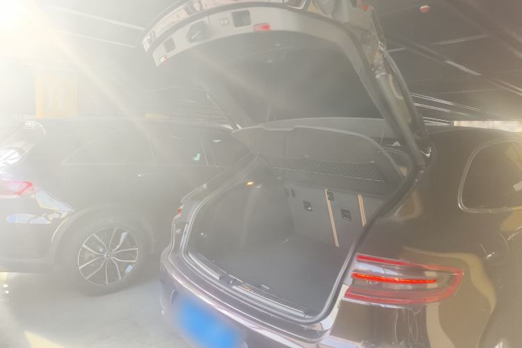 Used Porsche Macan 2017 Macan S 3.0T
