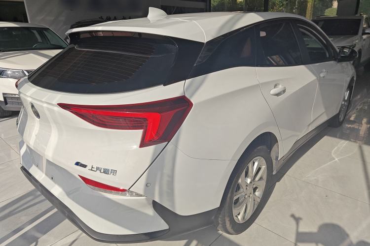 Used Buick Velite 6 2023 Revised Version 430 km Range – Commuter Edition