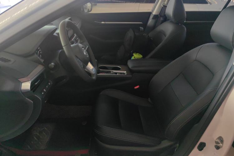 Used Nissan Teana 2021 2.0L XL Comfort Edition
