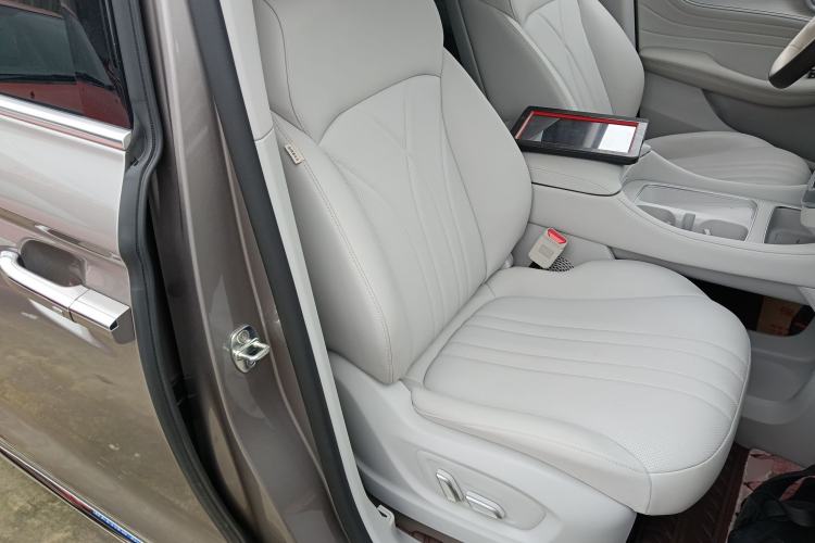 Used Roewe iMAX8 New Energy 2025 1.5T DMH Lu Zun Deluxe Edition