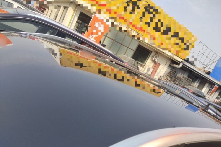 Used Volkswagen Tharu 2021 280TSI Two-Wheel Drive Trend Edition
