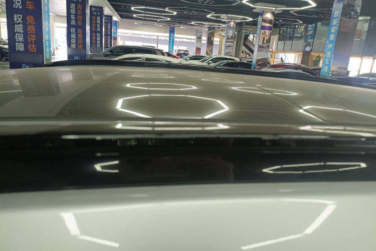 Used Hima AITO M7 2024 1.5T Intelligent Driving 4WD Ultra Version 6 Seats