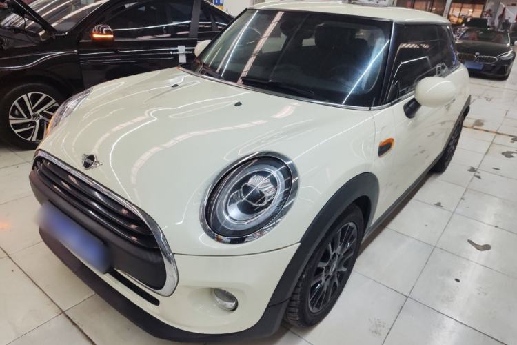 Used MINI MINI 2018 1.5T ONE PLUS