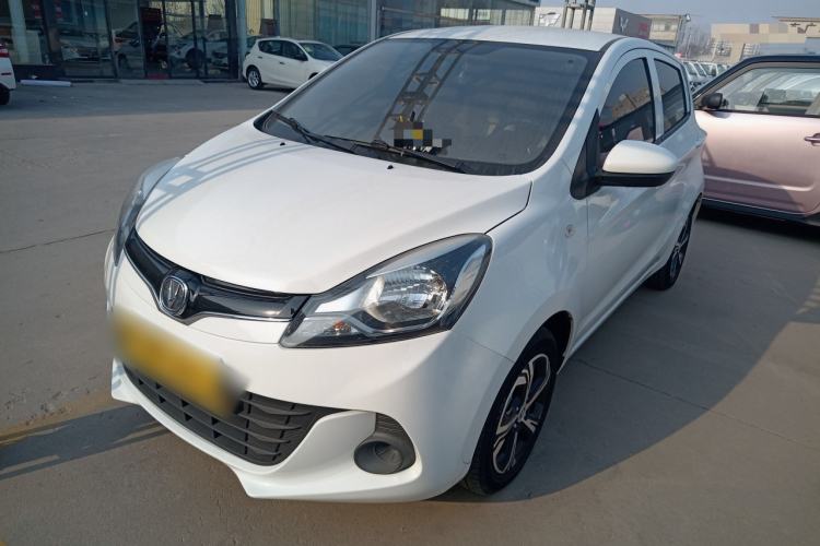 Used Oshan Benni E-Star 2021 National Edition Xin Yue Version Lithium-Ion Battery