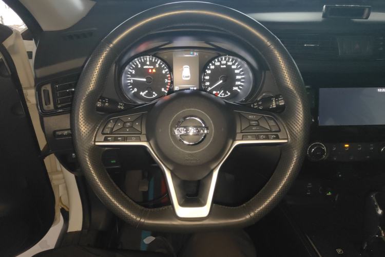 Used Nissan X-Trail 2017 2.0L CVT Comfort Edition 2WD
