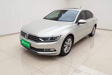 Used Volkswagen Magotan 2017 330TSI DSG Luxury Model