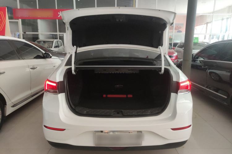 Used Buick GT 2021 1.3T Automatic Mild Hybrid Entry Model