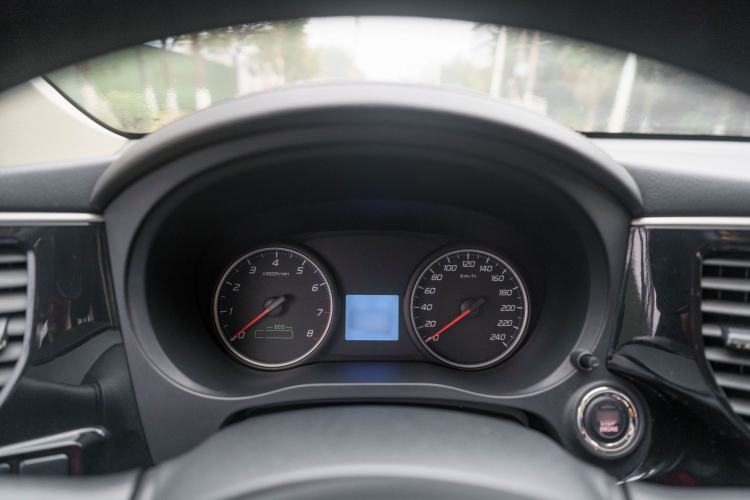 Used Mitsubishi Outlander 2018 2.0L Two-Wheel Drive Glory Edition 5 Seats