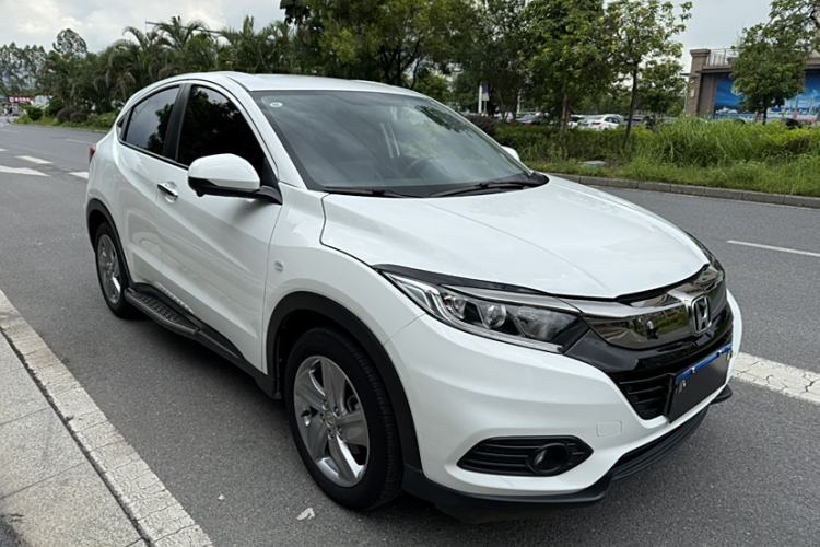 Used Honda Vezel 2020 220 TURBO CVT Elite Edition
