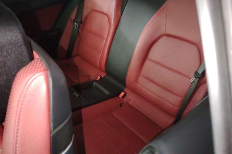 Used Mercedes-Benz E-Class 2014 E 200 Coupe