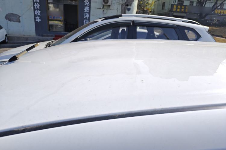 Used Toyota YARiS L 2016 1.5E Automatic JingSu Edition
