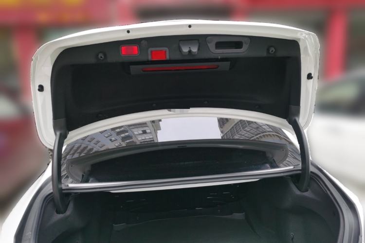 Used Mercedes-Benz C-Class 2020 Facelift C 260 L
