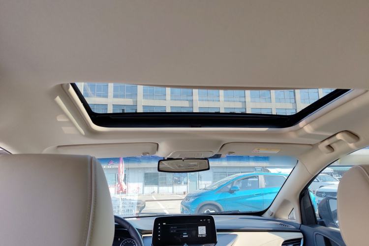 Used Buick GL8 2023 Land Executive Class 652T Luxury Model