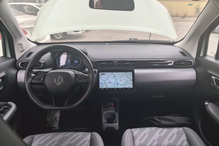 Used Leapmotor T03 2024 403 Comfort Edition
