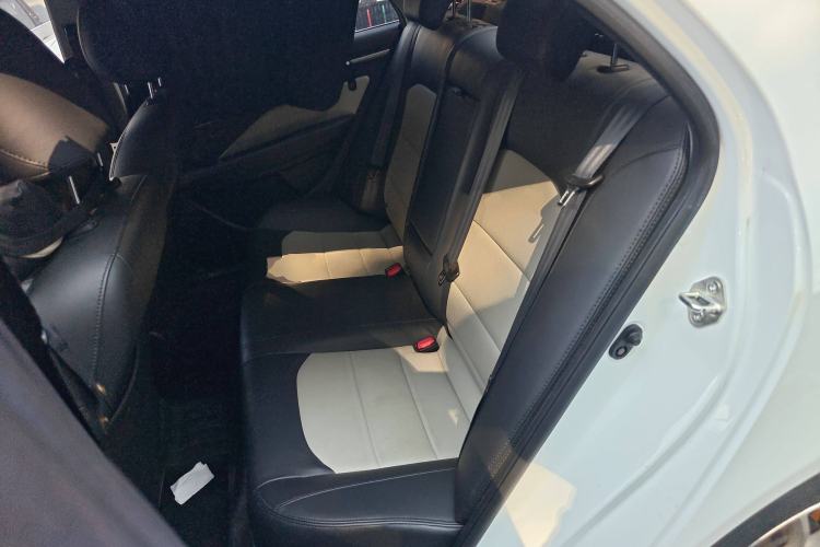 Used Geely Auto Vision 2020 1.5L CVT Asian Games Edition
