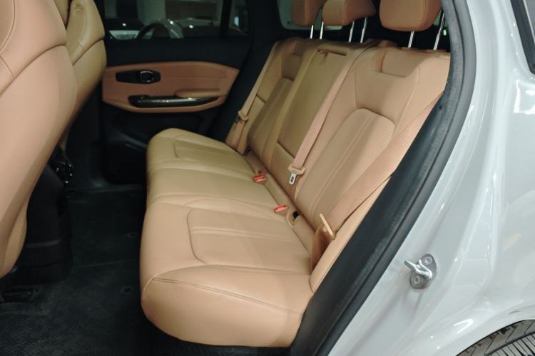 Used Nio ES6 2020 420 km Sport Edition
