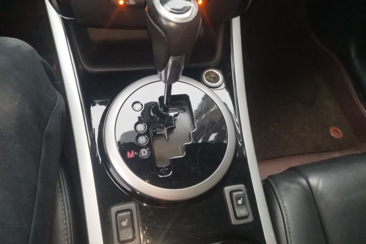 Used Mazda CX-7 2014 2.3T Smart All-Wheel Drive Supreme Edition
