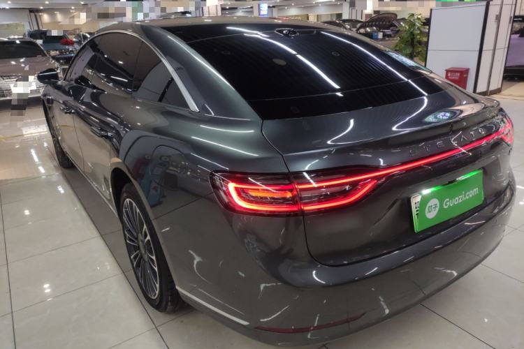 Used Hima Stelato S9 2025 Extended-Range Max+